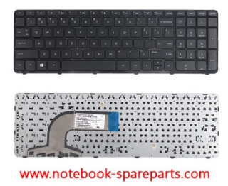 KEYBOARD For HP 240 G1, 245 G1, 246 G1, 250 G1, 255 G1