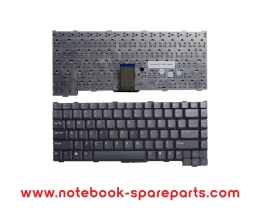 KEYBOARD DELL Inspiron 1200,2000, 2100, 2200,Latitude 110L, L400, LS