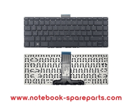HP Pavilion X360 13-S series Keyboard