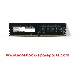 TEAM GROUP PC ELITE 16GB DDR4 3200 FOR DESKTOP