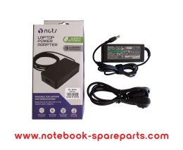 SONY 16V 4A          (6.5*4.4mm) BOXED WITH CABLE