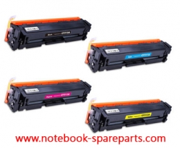 TONER 204A CF510/511/512/512 COMPATIBLE FOR HP