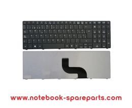 KEYBOARD ACER 5800 ARABIC/ENGLISH