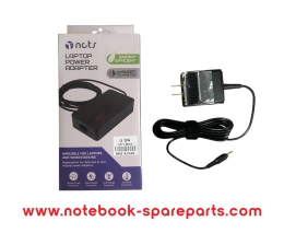NCTS ADAPTER FOR LENOVO 5V 4A 4.0*1.7