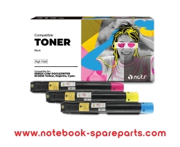 TONER SC2020 FOR DOCUCENTER XEROX CYN-MAJ-YEL