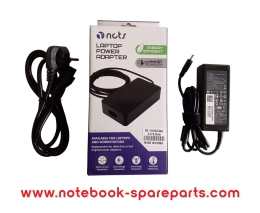 NCTS ADAPTER FOR DELL 19.5V3.33A,4.5*2.7mm