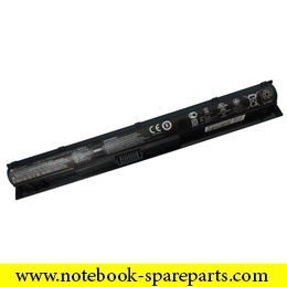 HP KI04 800049-001 battery for HP Pavilion 14-AB, Pavilion 15