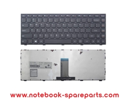 KEYBOARD LENOVO G40 G40-80 G40-70 Z40-70 B40-30