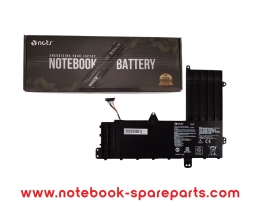 B21N1506 Battery Compatible Asus E502M Series