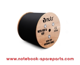 NCTS HIGH SPEED CAT6 UTP CABLE NCTS-CAT6 ON062