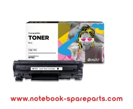 TONER 85A 35A 36A 78A CRG725 BLACK COMPATIBLE 1.5K