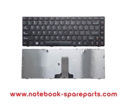 Keyboard for Lenovo Ideapad Z470 Z475 Z370