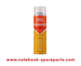 CLEANING KIT 550ML
