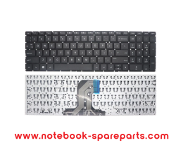 KEYBOARD HP Pavilion 15-AC 15-AF Series Laptop