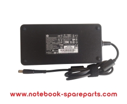 HP 19.5V 11.8A 7.4*5.0 ORIGINAL