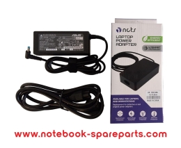NCTS ADAPTER FOR  ASUS 19V 3.42A 4.5×3.0