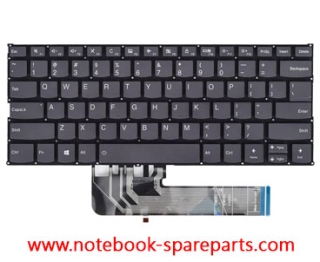 Keyboard for Yoga 6 13ARE05 , Yoga 6 13ALC6 Series Laptop